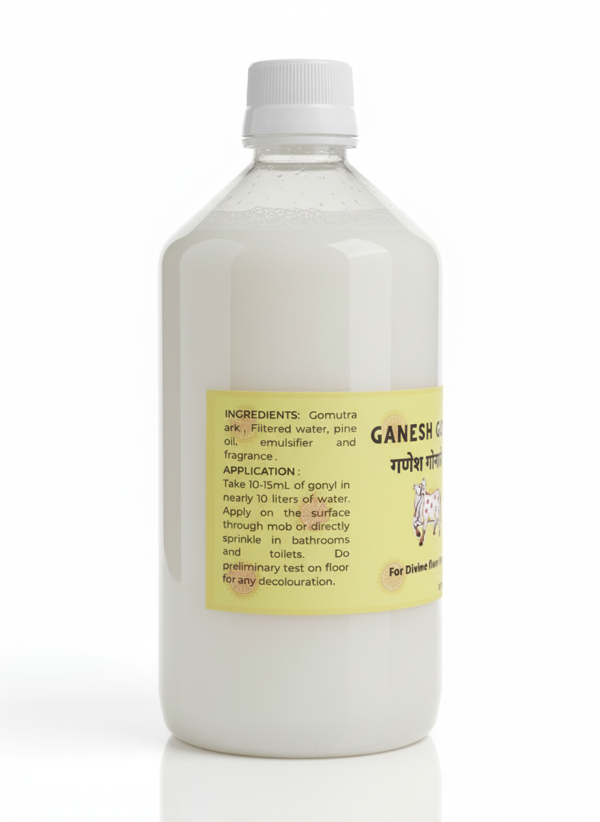 Ganesh Gonyl 500mL