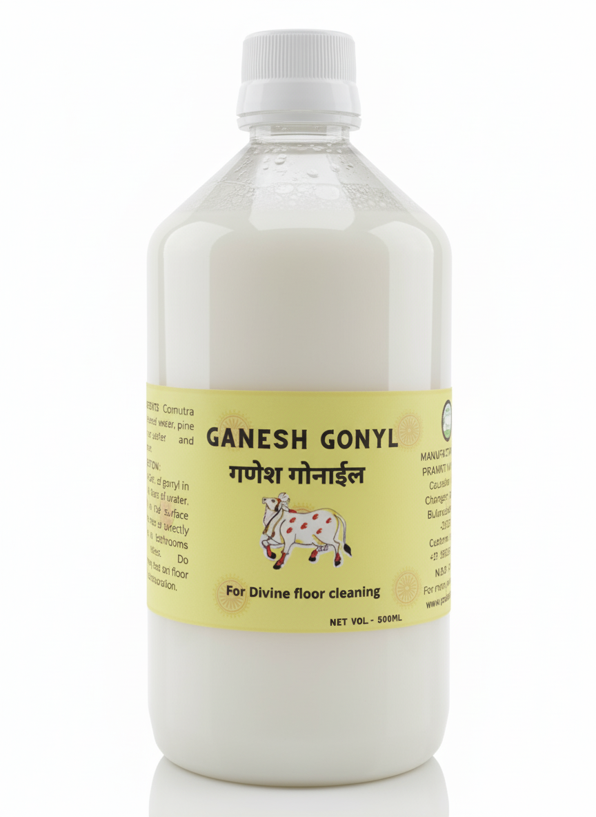Ganesh Gonyl 500mL