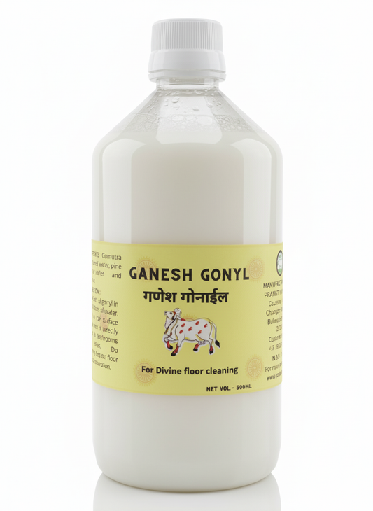 Ganesh Gonyl 500mL