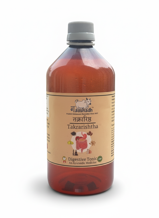 Takrarishta 450mL