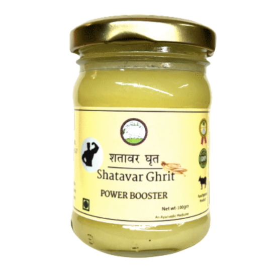 Shatavari Ghrit 100gm