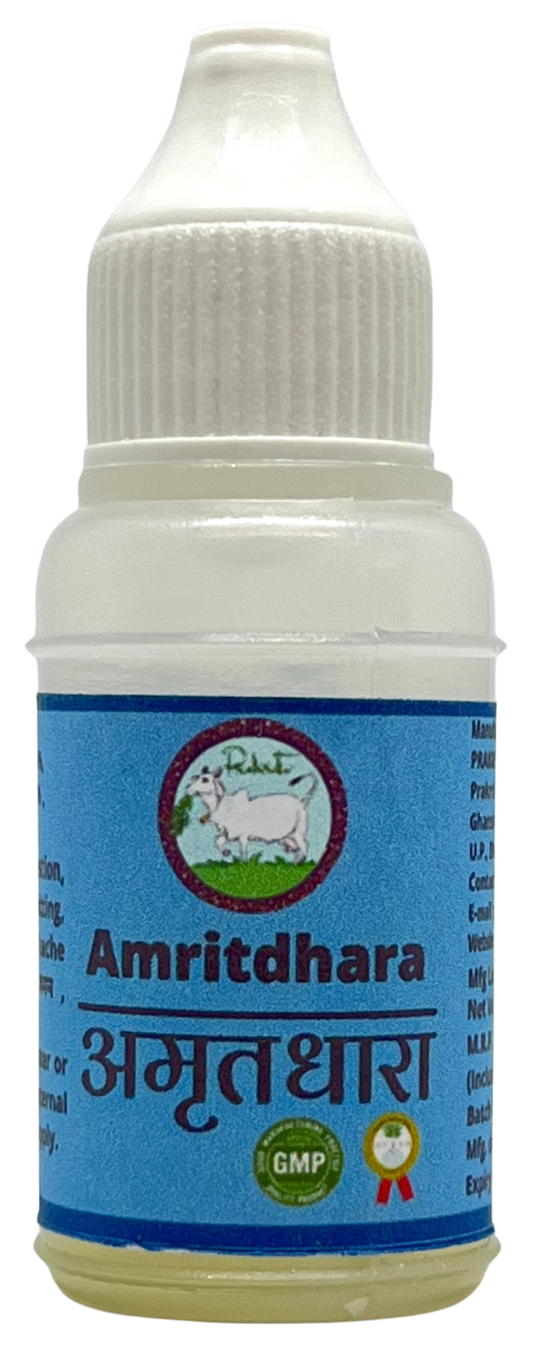 Amrit Dhara 5mL