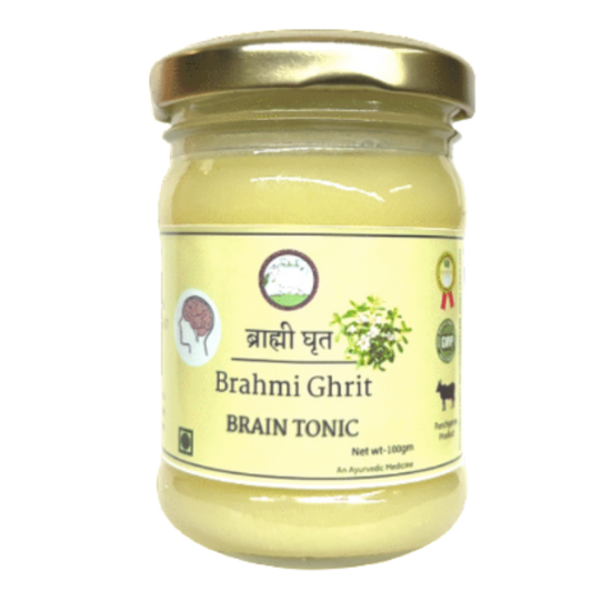 Brahmi Ghrit 100gm