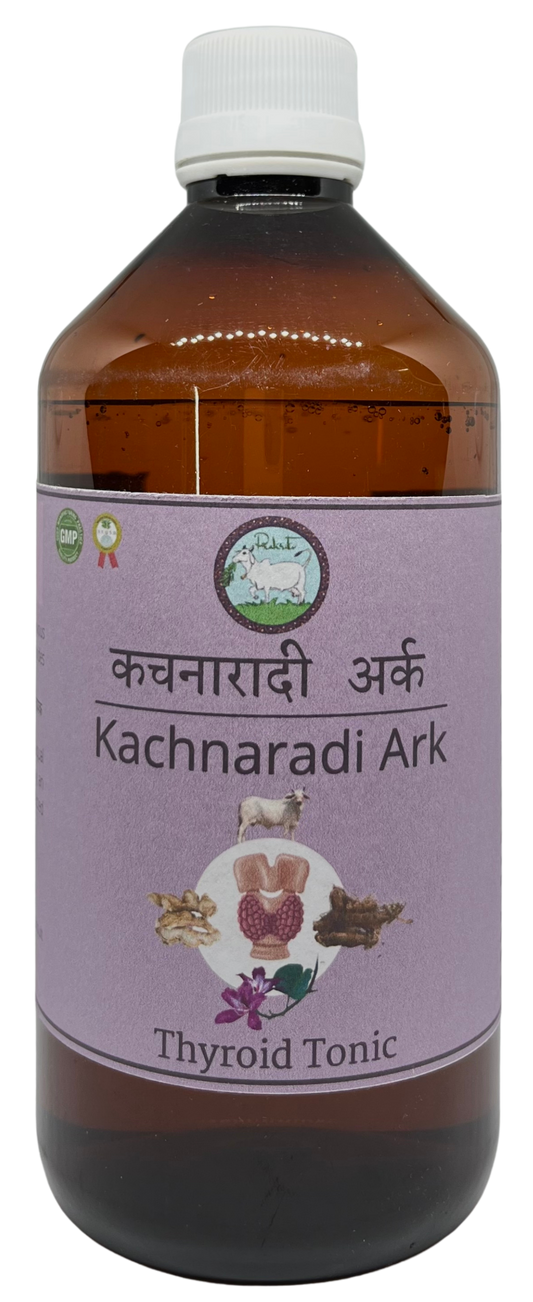 Kachnaradi Ark 450mL