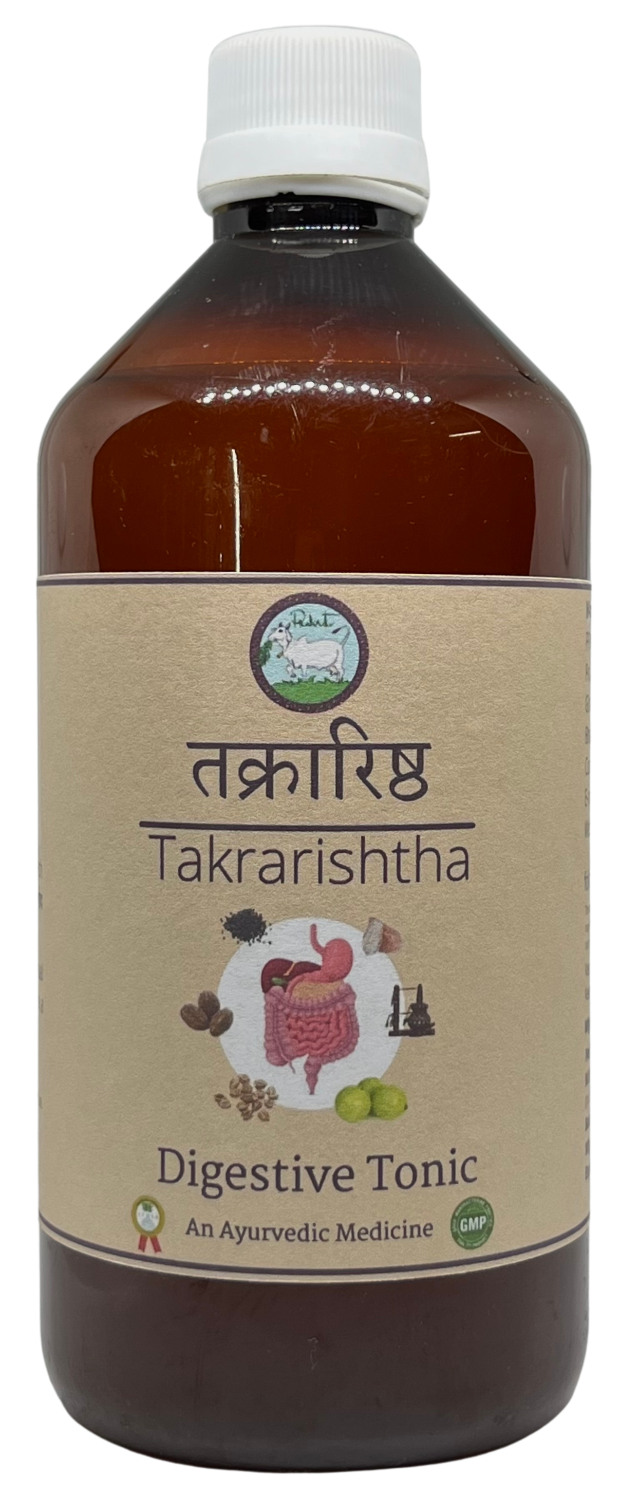 Takrarishta 450mL