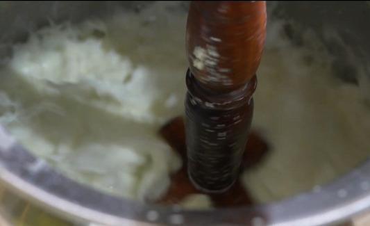 Why is our Ghee priced so high?