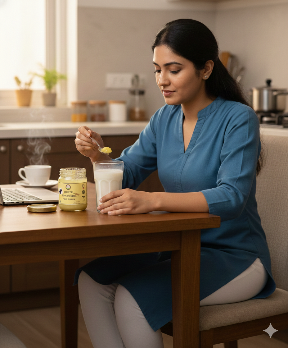 Shatavari Ghrit 100gm- For womens and increasing stamina