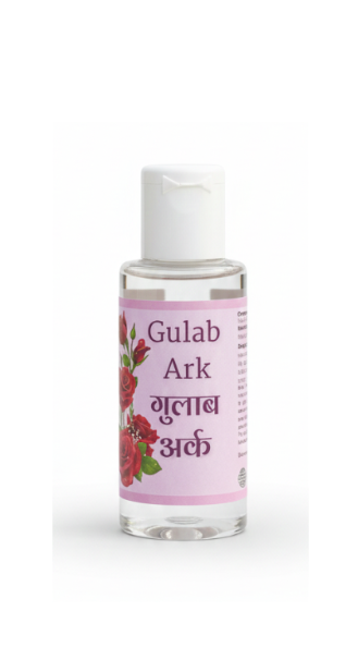 Gulab Ark 100mL