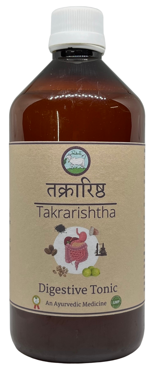 Takrarishta 450mL